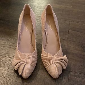 Kate spade heels brand new